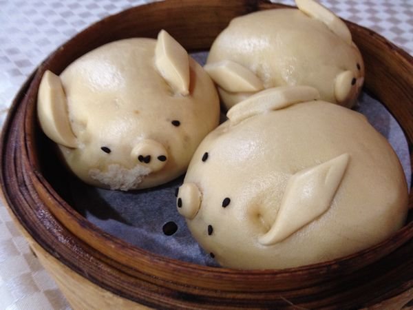 正