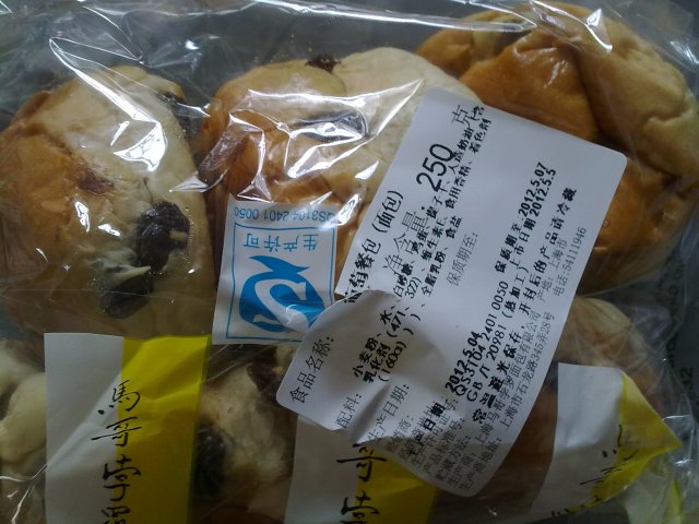 正