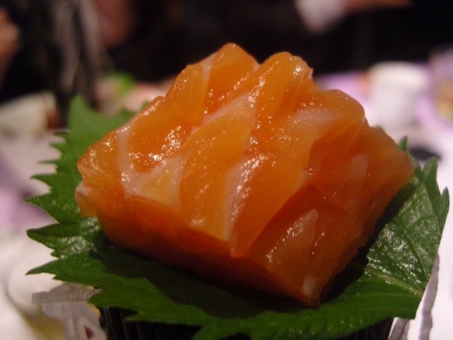 正