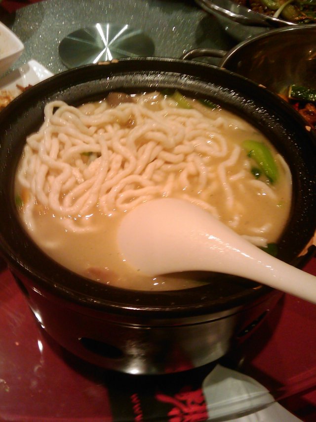 正