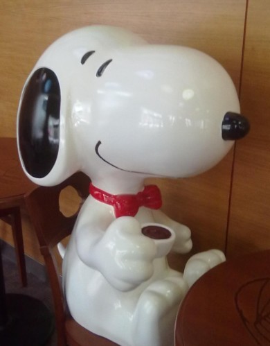 正