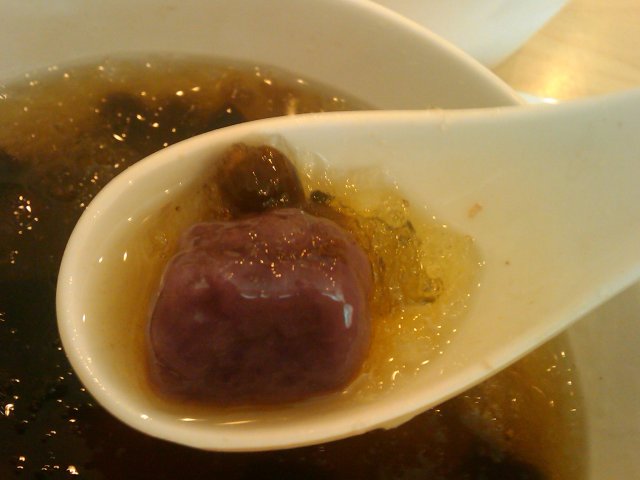 正
