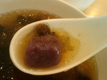 正