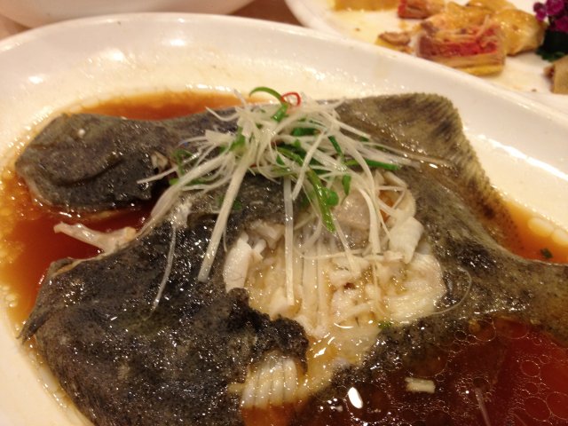 正