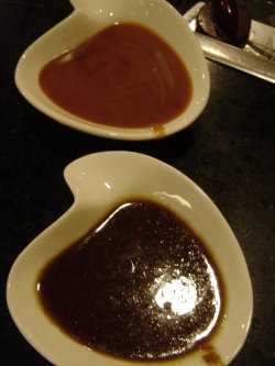 正