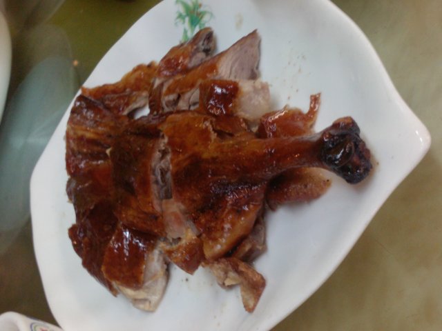正