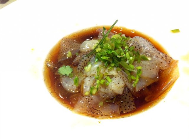 正