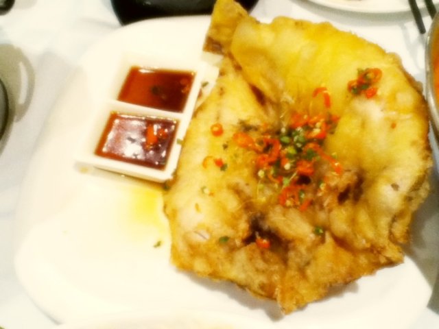 正