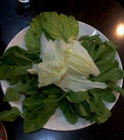 正