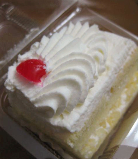 小鲜奶