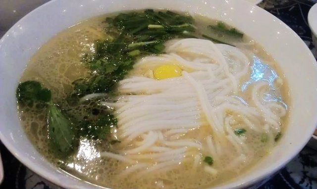 正