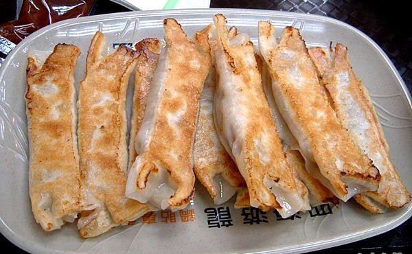 锅贴