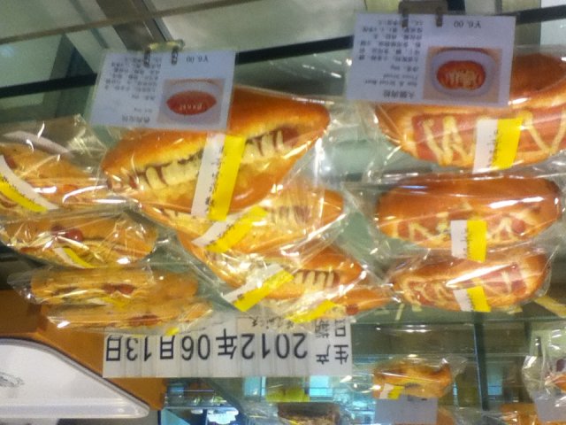 正