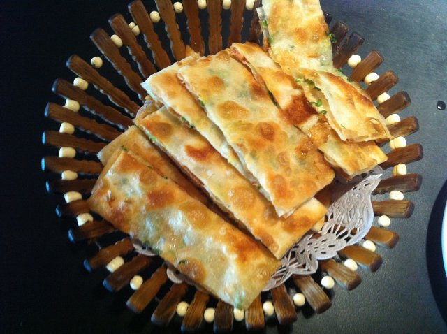 飞饼