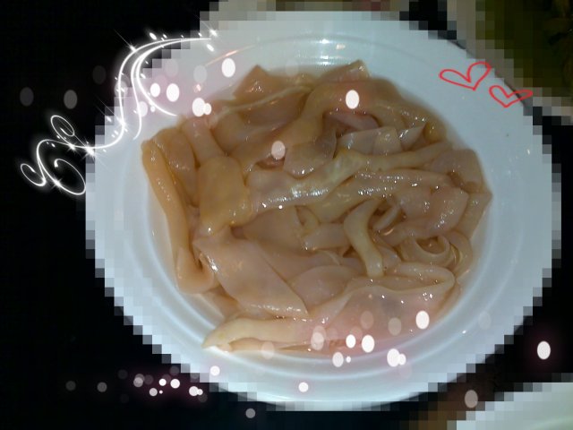 鹅肠
