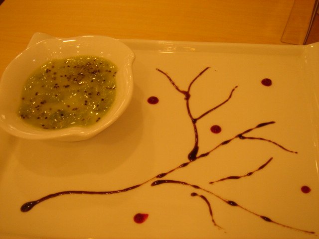 正