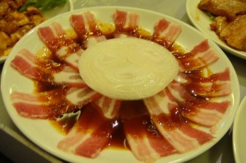 正