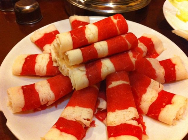 正