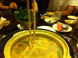 正