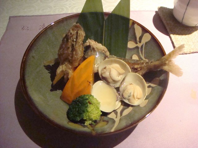 温心温肴