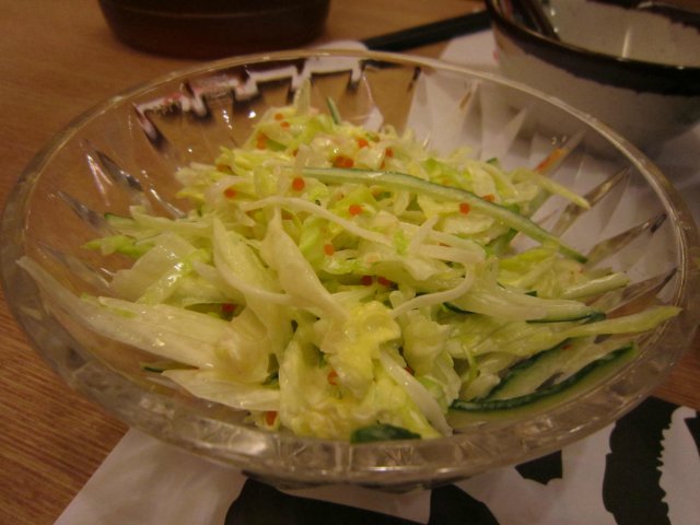 正