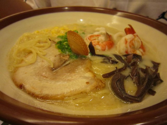 正