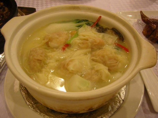 正