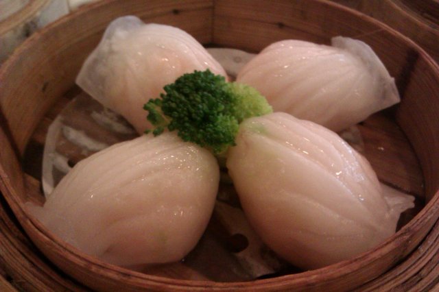 虾饺