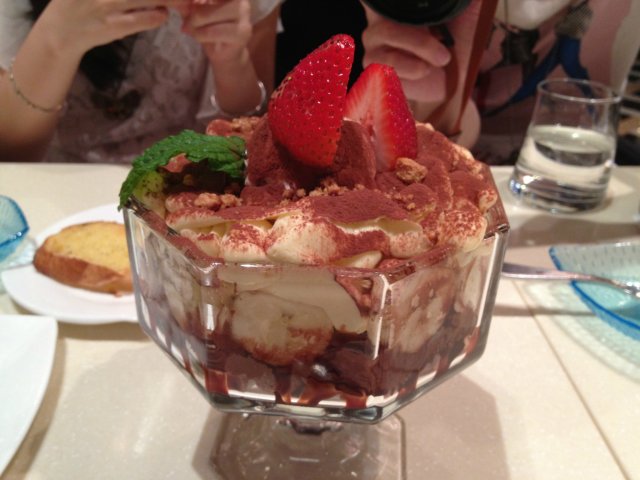 意大利芝士嘉年华