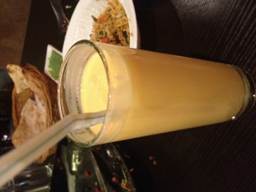 正