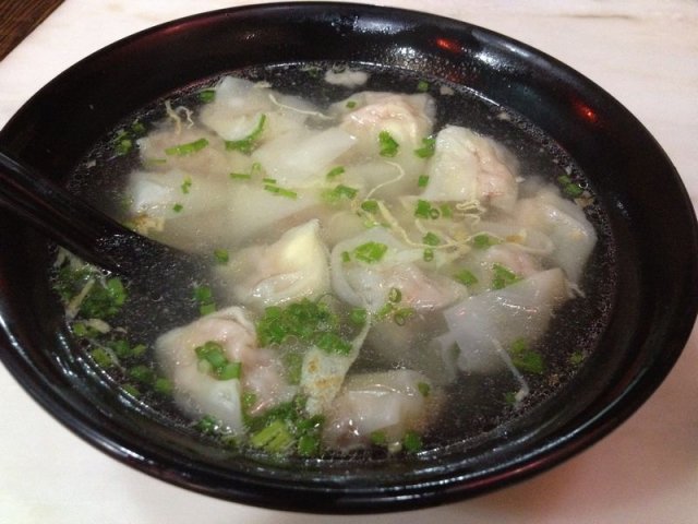 正
