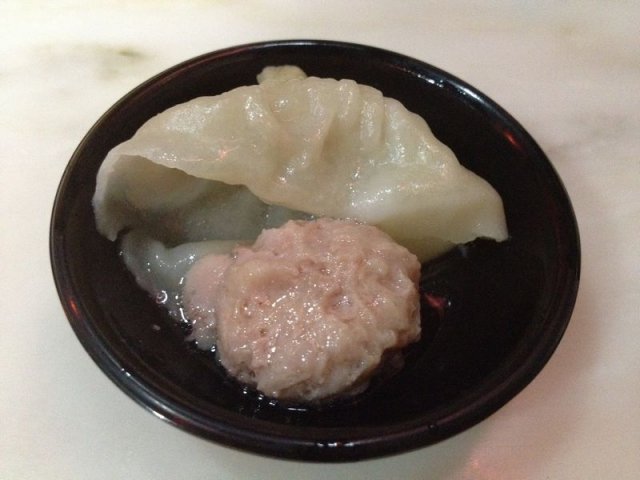 正