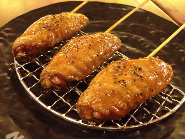 正