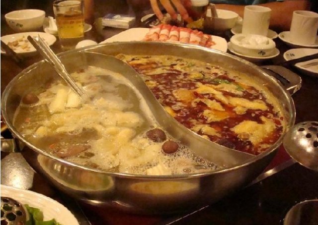 蛮好吃的