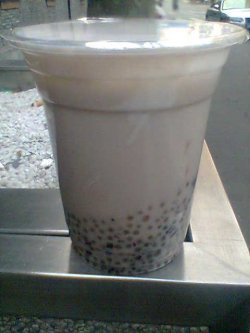好喝的来