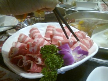 肉