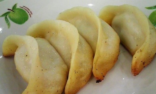 锅贴