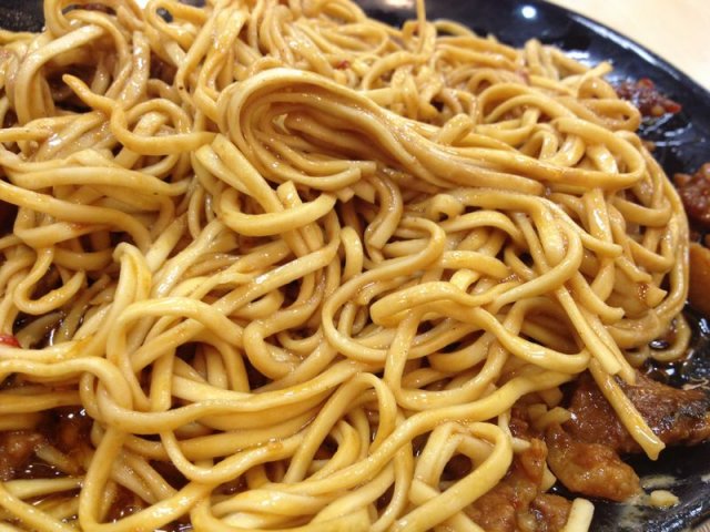 正