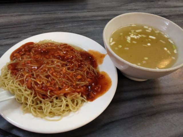 正