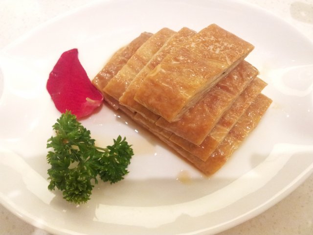 斋善堂素鹅