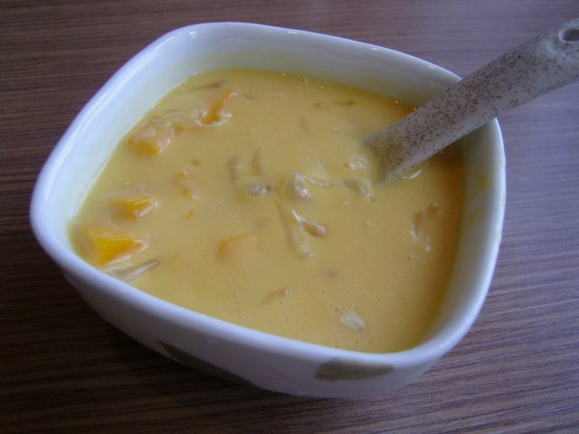 正