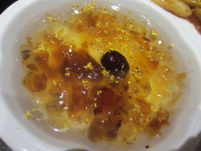 桃脂