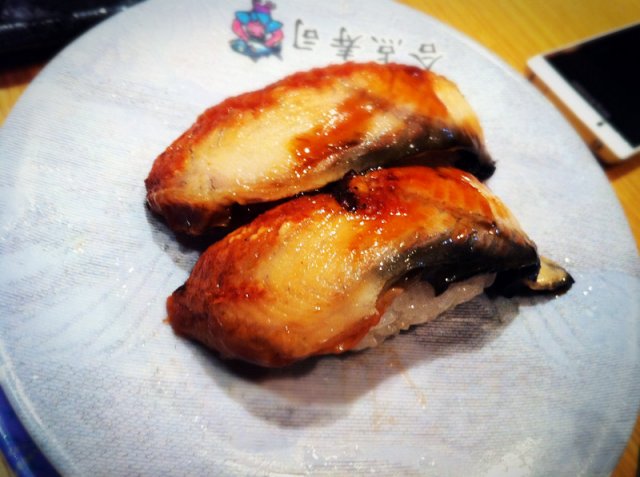 正