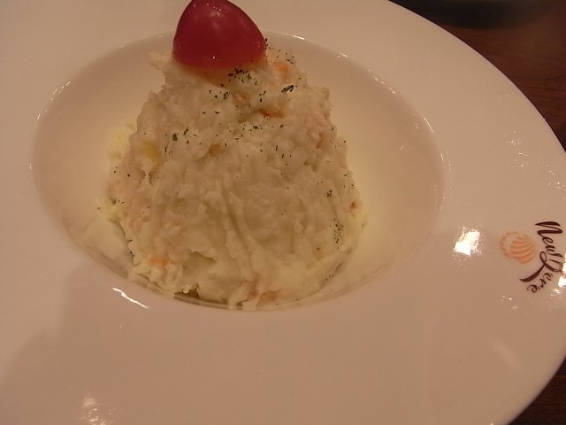 正