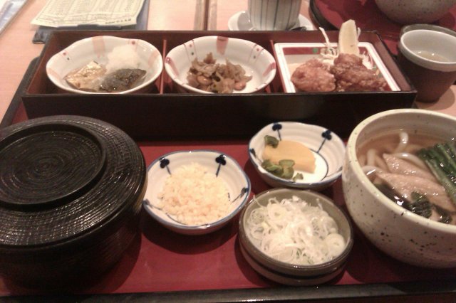 盛贺美套餐