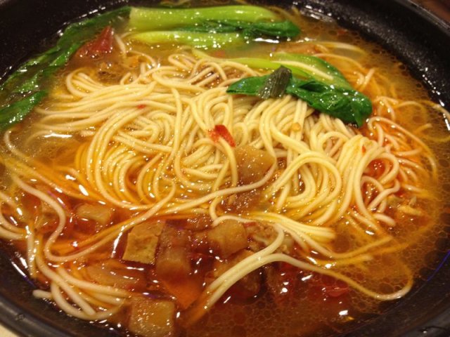 正