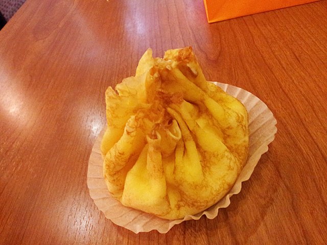 正