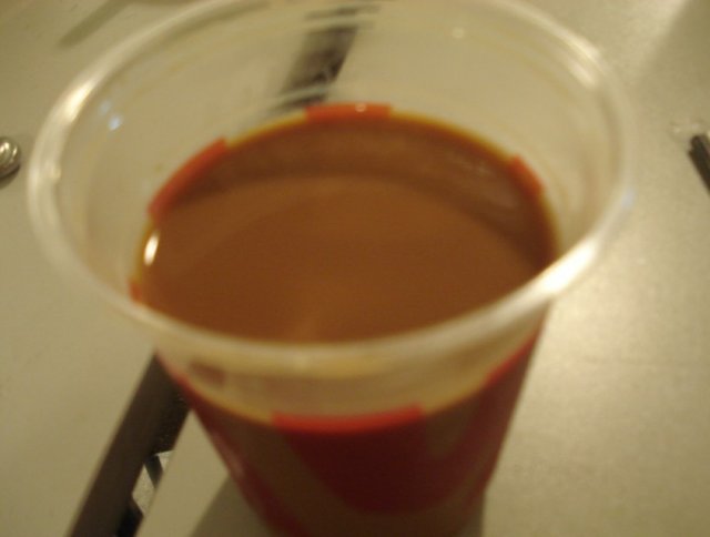 港式焦糖奶茶