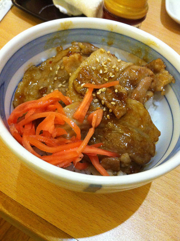 正