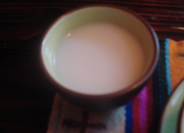 酥油茶